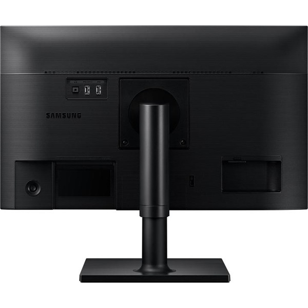 Samsung 23,8" F24T452FQR FHD IPS DP/HDMI/USB monitor (Használt A)