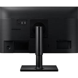 Samsung 23,8" F24T452FQR FHD IPS DP/HDMI/USB monitor (Használt A)