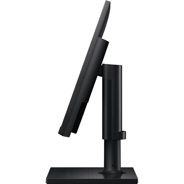 Samsung 23,8" F24T452FQR FHD IPS DP/HDMI/USB monitor (Használt A)