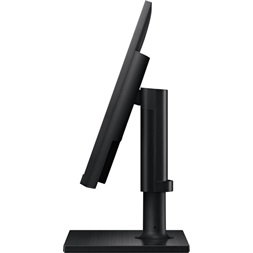Samsung 23,8" F24T452FQR FHD IPS DP/HDMI/USB monitor (Használt A)