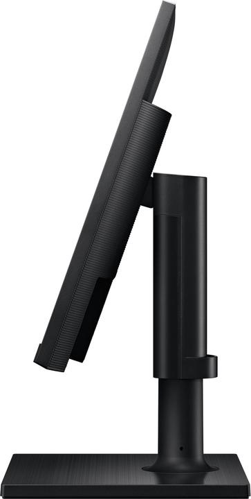 Samsung 23,8" F24T452FQR FHD IPS DP/HDMI/USB monitor (Használt A)