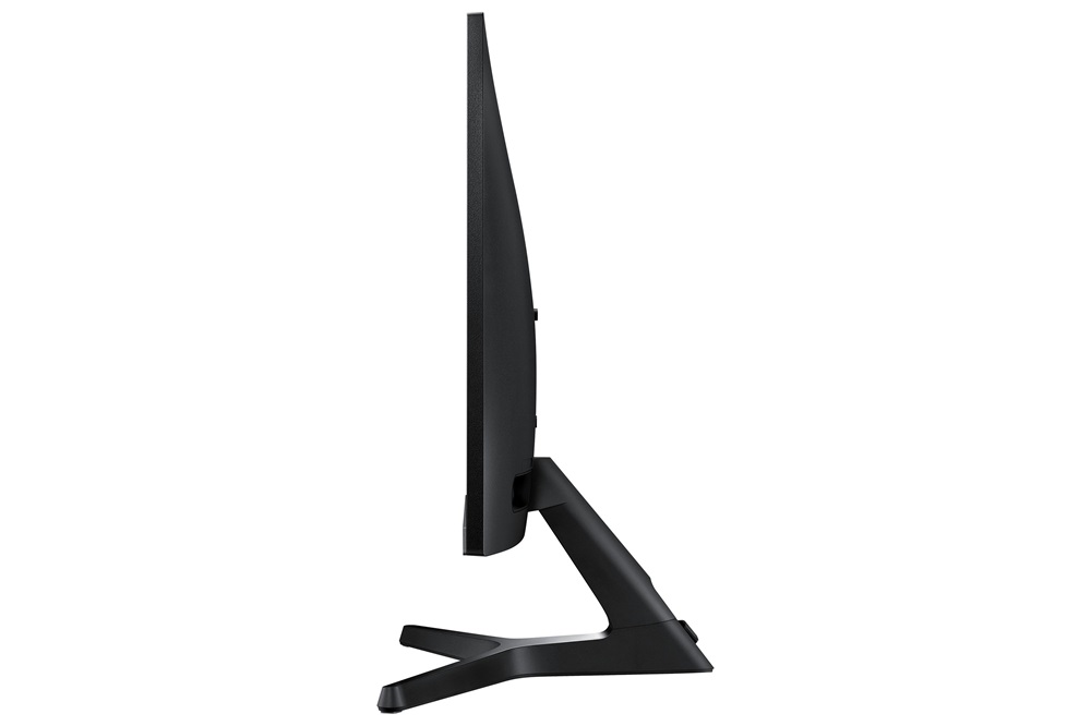 Samsung 23,8" S24R350FZU LED IPS HDMI szürke-fekete monitor (Újracsomagolt)