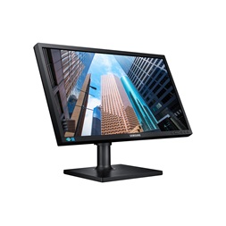 Samsung 23" S23E650D FHD IPS DP/DVI/VGA/USB monitor (Használt A)