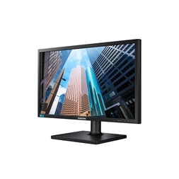 Samsung 23" S23E650D FHD IPS DP/DVI/VGA/USB monitor (Használt B)