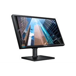Samsung 23" S23E650D FHD IPS DP/DVI/VGA/USB monitor (Használt B)