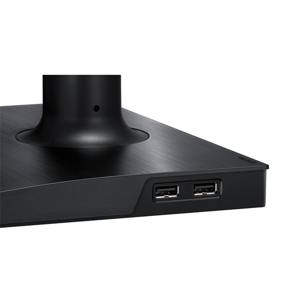 Samsung 23" S23E650D FHD IPS DP/DVI/VGA/USB monitor (Használt B)