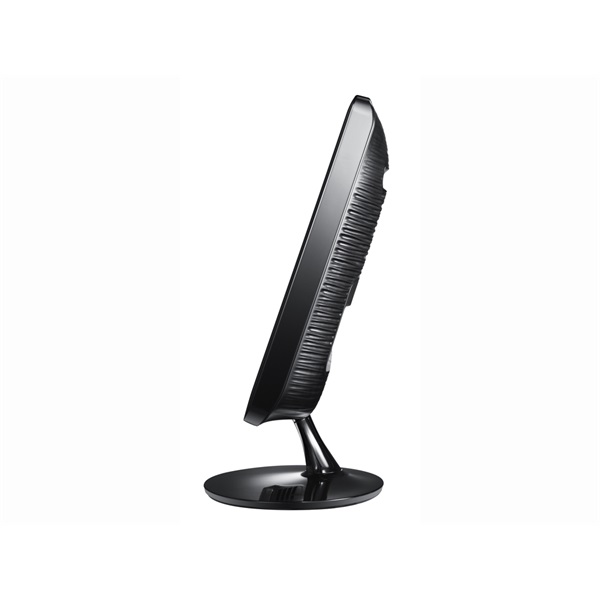 Samsung 24" B2430HD FHD TN HDMI/VGA/DVI/USB fekete monitor (Használt A)