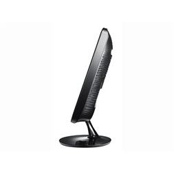 Samsung 24" B2430HD FHD TN HDMI/VGA/DVI/USB fekete monitor (Használt A)