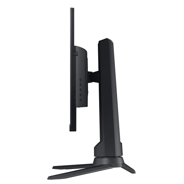 Samsung 24" F24G35TFWU FHD VA 144Hz VGA/HDMI/DP fekete gamer monitor