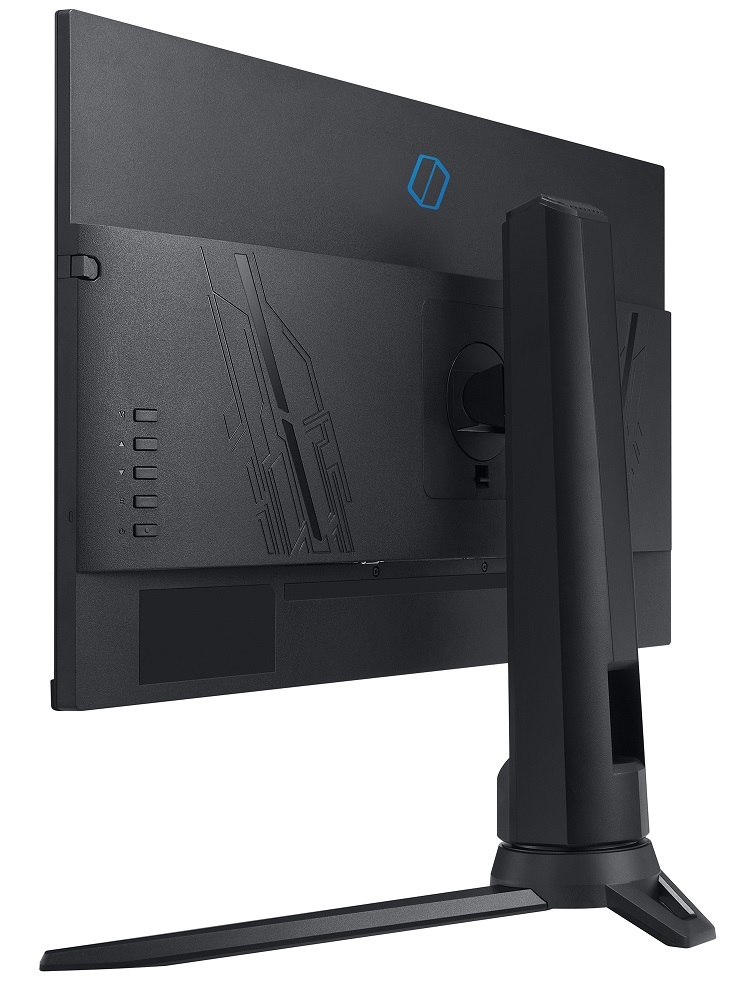 Samsung 24" F24G35TFWU FHD VA 144Hz VGA/HDMI/DP fekete gamer monitor