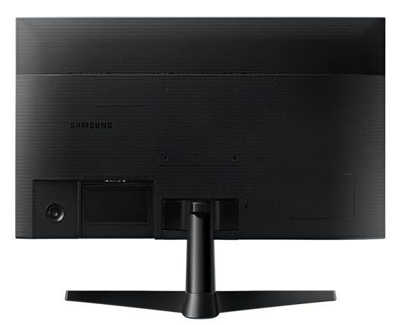 Samsung 24" F24T350FHR FHD IPS VGA/HDMI fekete LED monitor