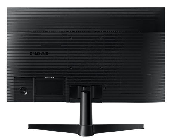 Samsung 24" F24T350FHR LED IPS HDMI fekete monitor (Újracsomagolt)