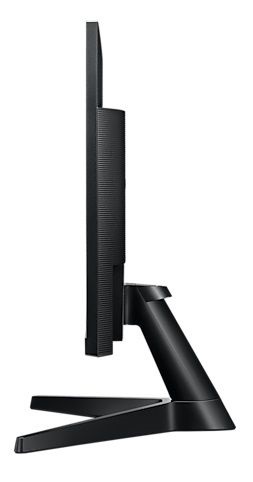 Samsung 24" F24T350FHR LED IPS HDMI fekete monitor (Újracsomagolt)