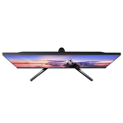 Samsung 24" F24T350FHR LED IPS HDMI fekete monitor (Újracsomagolt)