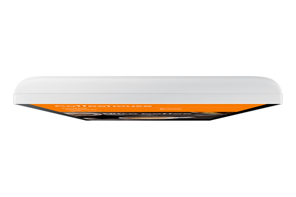 Samsung 24" LH24KMATBGCXEN KMA széria Full HD LFD kijelző
