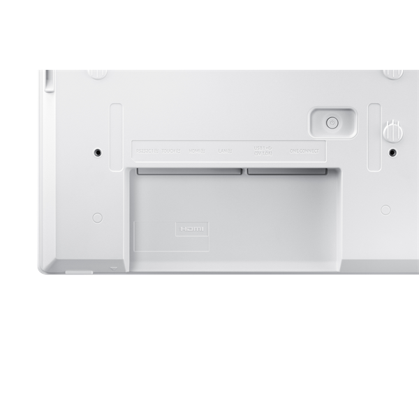 Samsung 24" LH24KMATBGCXEN KMA széria Full HD LFD kijelző