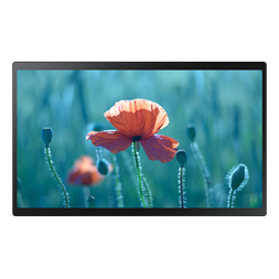 Samsung 24" LH24QBRTFGCXEN Signage QBR FHD ADS érintőképernyős LFD kijelző