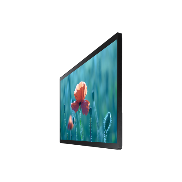 Samsung 24" LH24QBRTFGCXEN Signage QBR FHD ADS érintőképernyős LFD kijelző