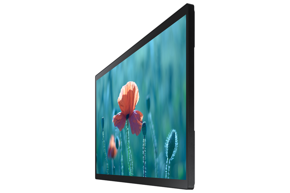 Samsung 24" LH24QBRTFGCXEN Signage QBR FHD ADS érintőképernyős LFD kijelző