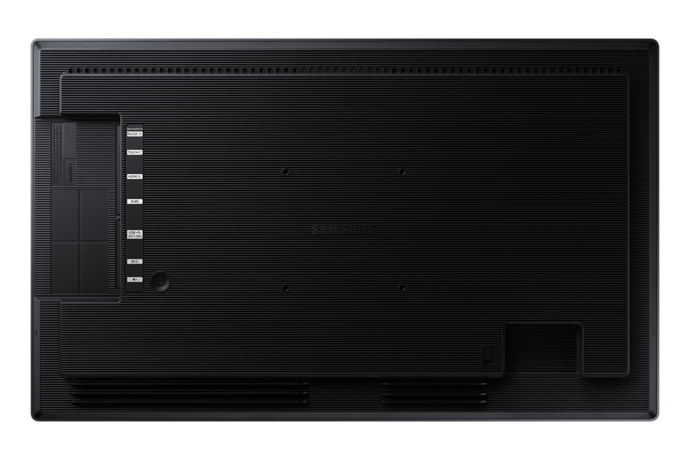 Samsung 24" LH24QBRTFGCXEN Signage QBR FHD ADS érintőképernyős LFD kijelző