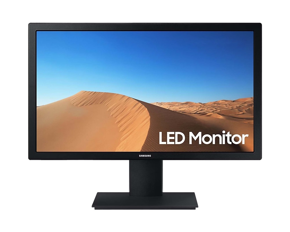 Samsung 24" LS24A310NHRXEN FHD HDMI monitor