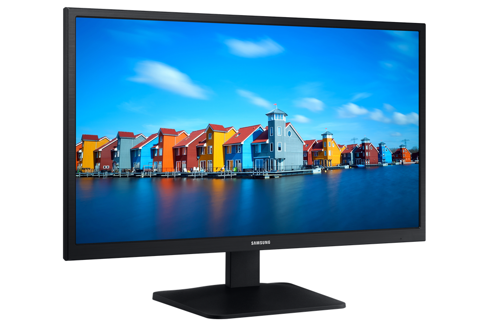 Samsung 24" LS24A336NHUXEN FHD HDMI monitor