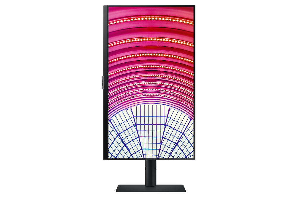Samsung 24" LS24A600NAUXEN QHD HDMI/DP HDR10 monitor