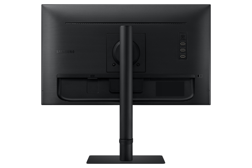 Samsung 24" LS24A600NAUXEN QHD HDMI/DP HDR10 monitor