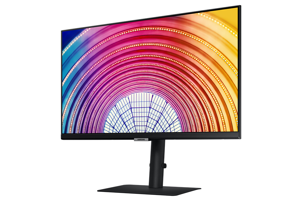Samsung 24" LS24A600NAUXEN QHD HDMI/DP HDR10 monitor