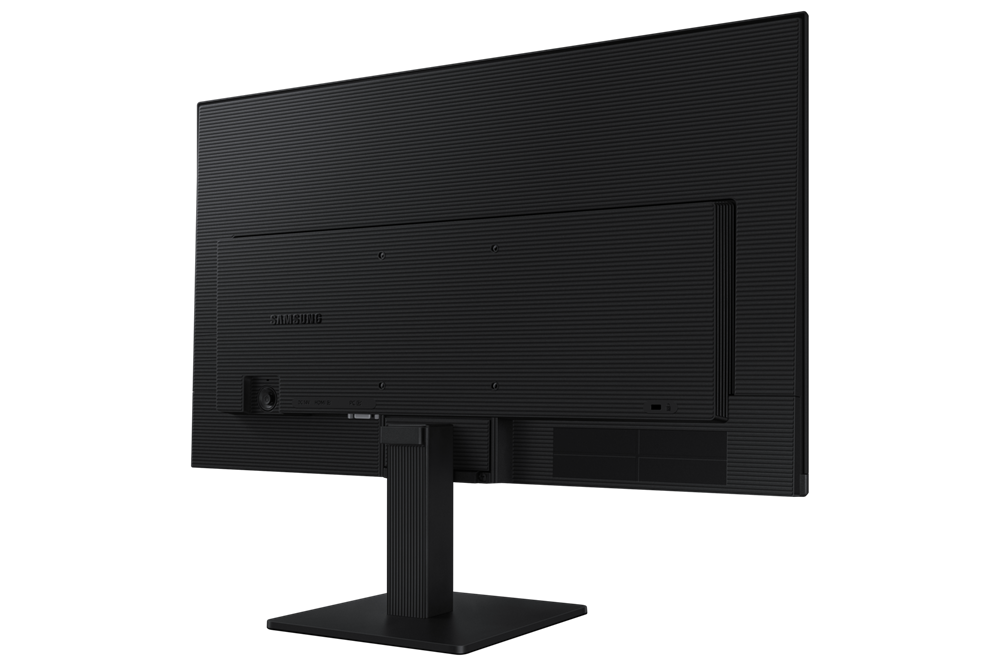 Samsung 24" LS24D300GAUXEN FHD IPS 100Hz HDMI monitor