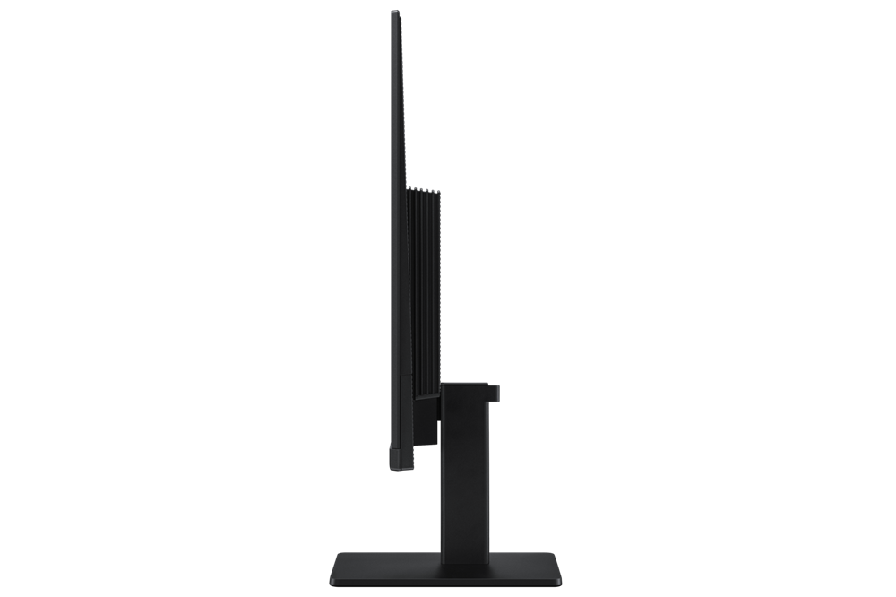 Samsung 24" LS24D300GAUXEN FHD IPS 100Hz HDMI monitor