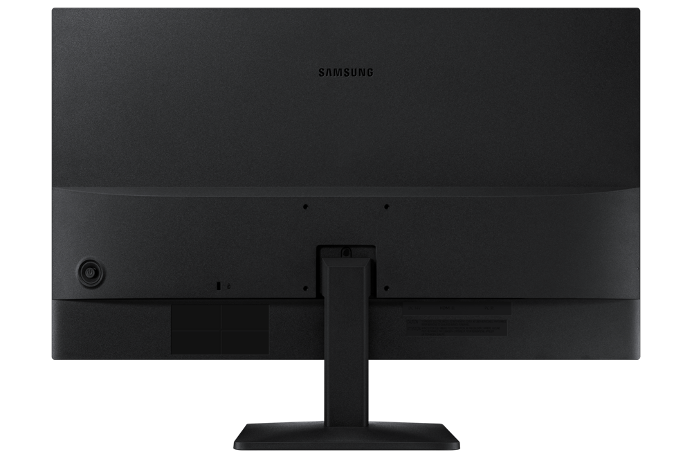 Samsung 24" LS24D310EAUXEN FHD VA VGA/HDMI monitor