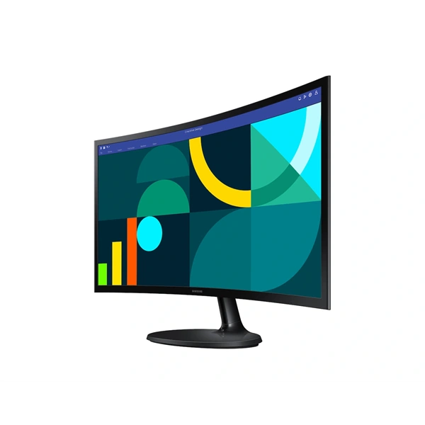 Samsung 24" LS24D362GAU S3 S36GD FHD IPS 100Hz monitor
