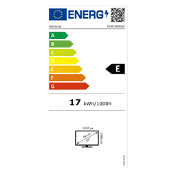 Samsung 24" LS24D366GAUXEN FHD VA 100Hz VGA/HDMI ívelt monitor
