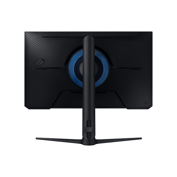 Samsung 24" LS24DG302EUXEN Odyssey G3 G30D FHD VA 180Hz DP/HDMI gamer monitor