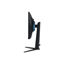 Samsung 24" LS24DG302EUXEN Odyssey G3 G30D FHD VA 180Hz DP/HDMI gamer monitor