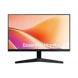 Samsung 24" LS24F330EAUXEN  Essential S3 Full HD VA 100Hz HDMI monitor