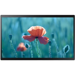 Samsung 24" QB24R-T Full HD ADS érintőképernyős LFD kijelző