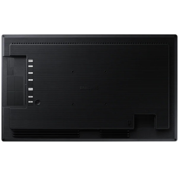 Samsung 24" QB24R-T Full HD ADS érintőképernyős LFD kijelző