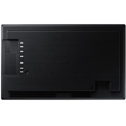Samsung 24" QB24R-T Full HD ADS érintőképernyős LFD kijelző