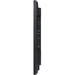 Samsung 24" QB24R-T Full HD ADS érintőképernyős LFD kijelző