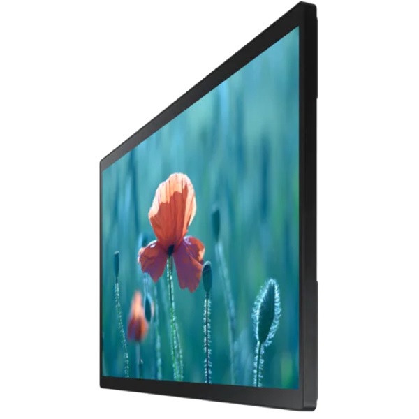 Samsung 24" QB24R-T Full HD ADS érintőképernyős LFD kijelző
