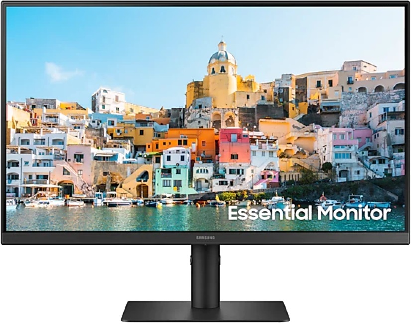 Samsung 24" S24A400UJU FHD IPS 75Hz HDMI/DP monitor