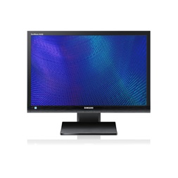 Samsung 24" S24A450BW WUXGA TN DVI/VGA monitor (Használt A)