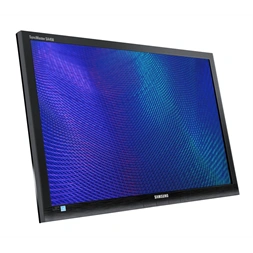 Samsung 24" S24A450BW WUXGA TN DVI/VGA talp nélküli monitor (Használt A)