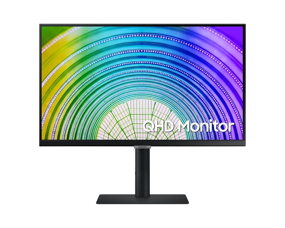 Samsung 24" S24A600UCU QHD IPS 75Hz HDR10 HDMI/DP monitor