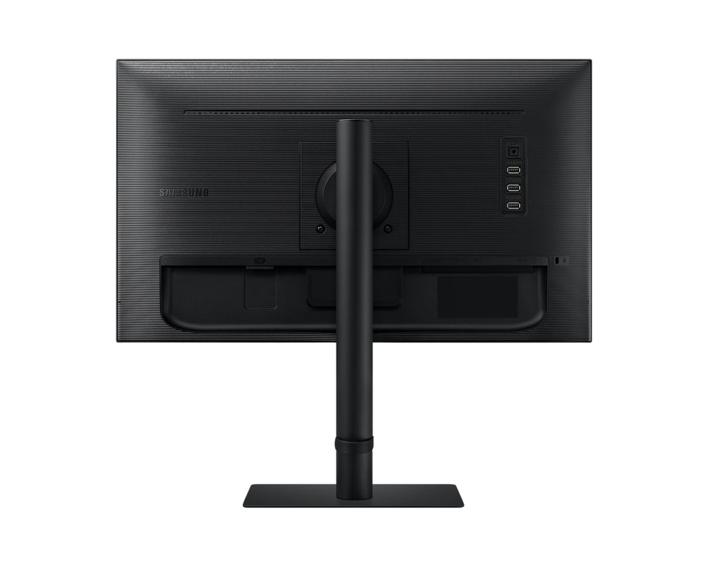 Samsung 24" S24A600UCU QHD IPS 75Hz HDR10 HDMI/DP monitor