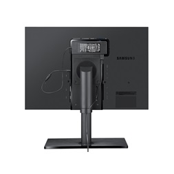 Samsung 24" S24A850DW WUXGA TN DVI/VGA/USB monitor (Használt A)