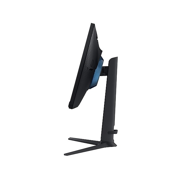 Samsung 24" S24AG300NUX FHD VA 144Hz DP/HDMI fekete gamer monitor