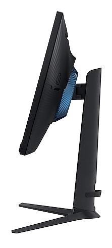 Samsung 24" S24AG300NUX FHD VA 144Hz DP/HDMI fekete gamer monitor